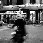 Le Relais du Louvre rue St Honoré, Paris 1er – 2004